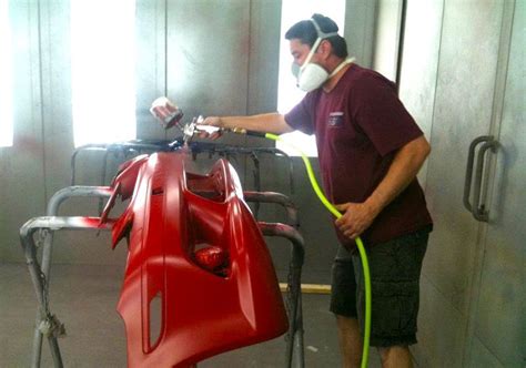 The Rise of Magic Touch Paint and Body for Custom Car Enthusiasts